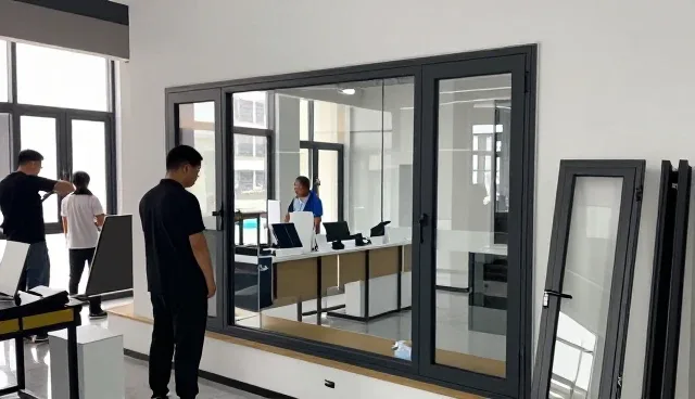 北京鑫涛辉煌门窗销售有限公司提供适合规格定制的产品销售