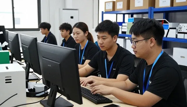 北京鑫涛辉煌门窗销售有限公司探索销售更多应用场景