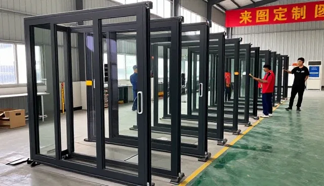 北京鑫涛辉煌门窗销售有限公司让产品销售应用更加简单